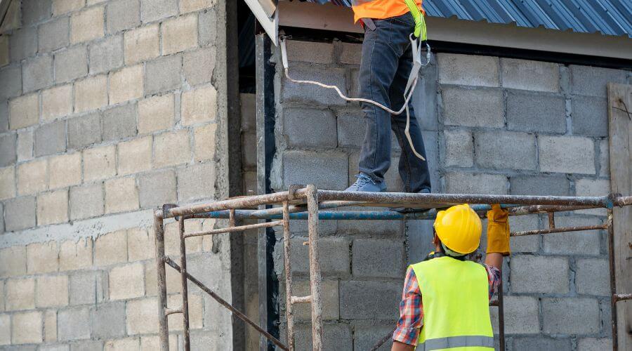 Expert Emergency Roof Repairs services in Emerson, GA